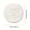 Reusable Hot Cold Compress Facial Towel Mask Moisturizing Face Steamer Wrap For Soft Skin Care D 4