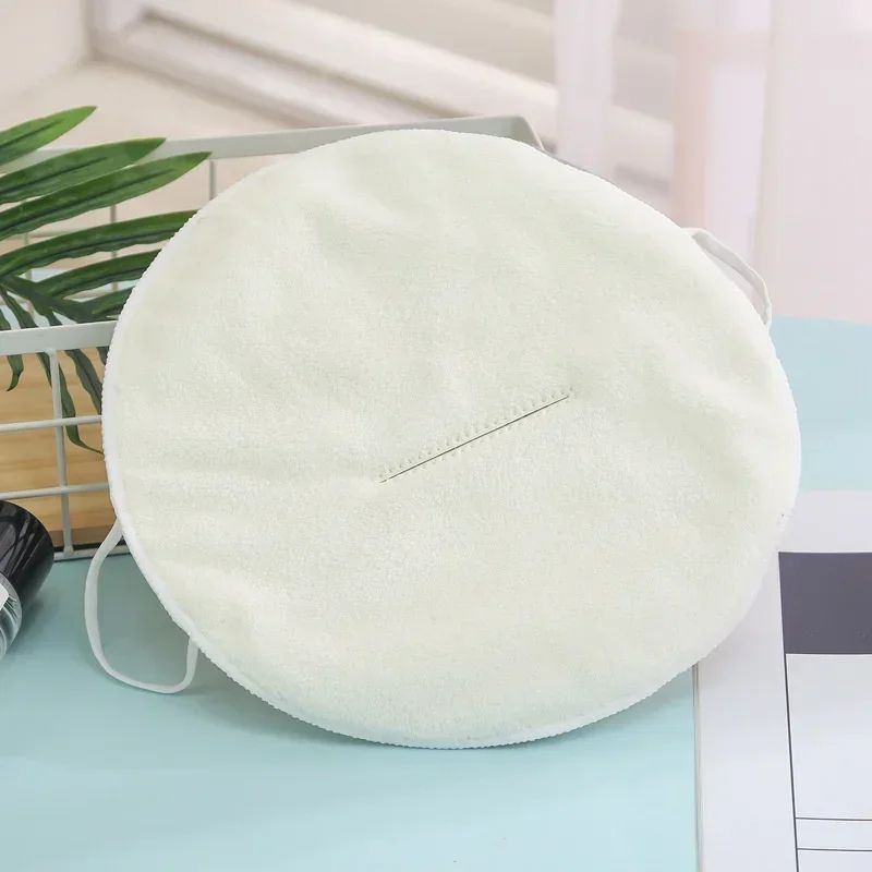 Reusable Hot Cold Compress Facial Towel Mask Moisturizing Face Steamer Wrap For Soft Skin Care D 6