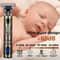 T9 LCD Hair Trimmer For Men Precision Beard And Body Clipper Wet Dry Waterproof Blades 90 Minute Ru 5