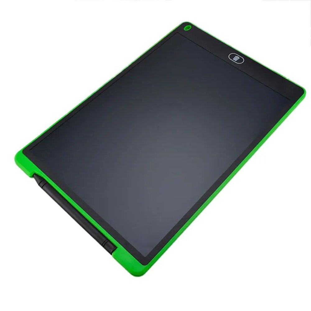 85 Inch LCD Writing Tablet For Kids And Adults Digital Drawing Board Reusable Handwriting Pad Ultra 8