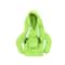 Mini Hoodie Gear Shift Cover Universal Car Shifter Knob Decor Fits Manual Automatic Cute Interior A 8