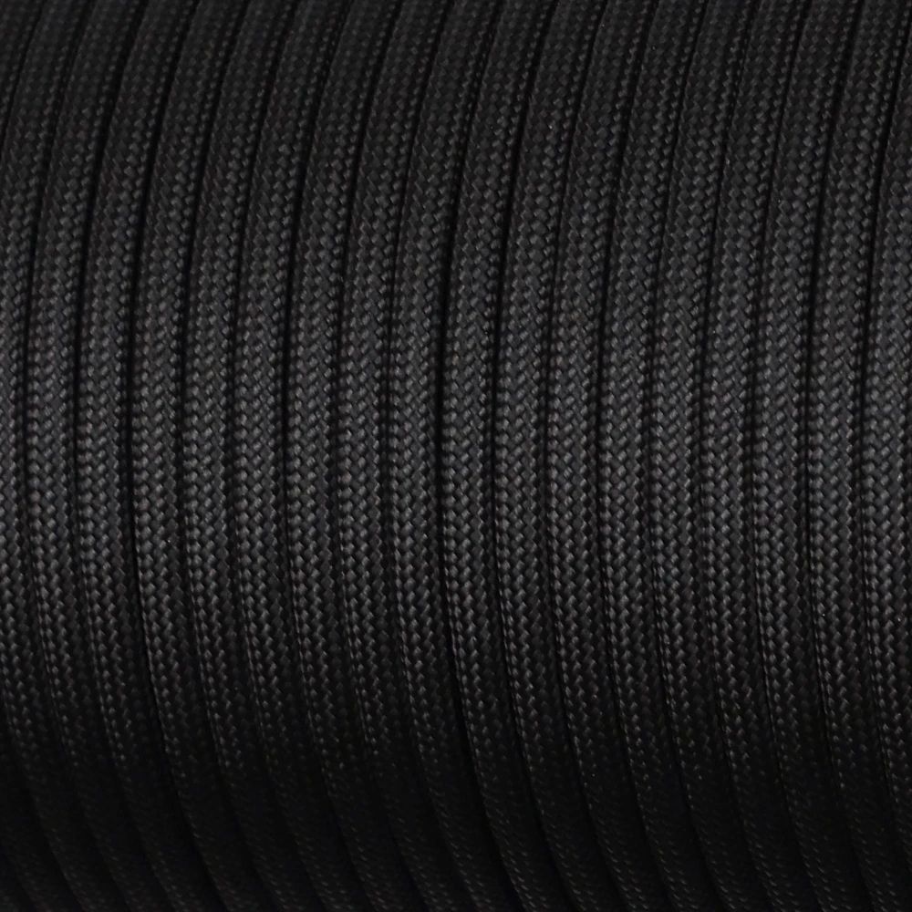 7 Core 550 Paracord Rope 4mm Heavy Duty Survival Cord For Camping Hiking DIY Bracelets Tent Accesso 6