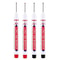 Deep Hole Long Nib Marker Set 4 Piece Waterproof Marking Pens For Metal Woodworking Bathroom DIY 20