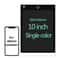 LCD Writing Tablet For Kids 10 Inch Or 12 Inch Digital Drawing Board Reusable Handwriting Pad Magic 3