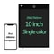LCD Writing Tablet For Kids 10 Inch Or 12 Inch Digital Drawing Board Reusable Handwriting Pad Magic 3