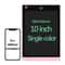 LCD Writing Tablet For Kids 10 Inch Or 12 Inch Digital Drawing Board Reusable Handwriting Pad Magic 4