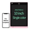 LCD Writing Tablet For Kids 10 Inch Or 12 Inch Digital Drawing Board Reusable Handwriting Pad Magic 4
