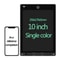 LCD Writing Tablet For Kids 10 Inch Or 12 Inch Digital Drawing Board Reusable Handwriting Pad Magic 5