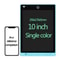 LCD Writing Tablet For Kids 10 Inch Or 12 Inch Digital Drawing Board Reusable Handwriting Pad Magic 9
