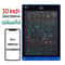 LCD Writing Tablet For Kids 10 Inch Or 12 Inch Digital Drawing Board Reusable Handwriting Pad Magic 14