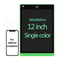 LCD Writing Tablet For Kids 10 Inch Or 12 Inch Digital Drawing Board Reusable Handwriting Pad Magic 22