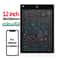 LCD Writing Tablet For Kids 10 Inch Or 12 Inch Digital Drawing Board Reusable Handwriting Pad Magic 24