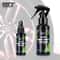 HGKJ Iron Rust Remover Spray For Car Paint And Wheels Brake Dust Cleaner For Auto Rims And Metal Su 2