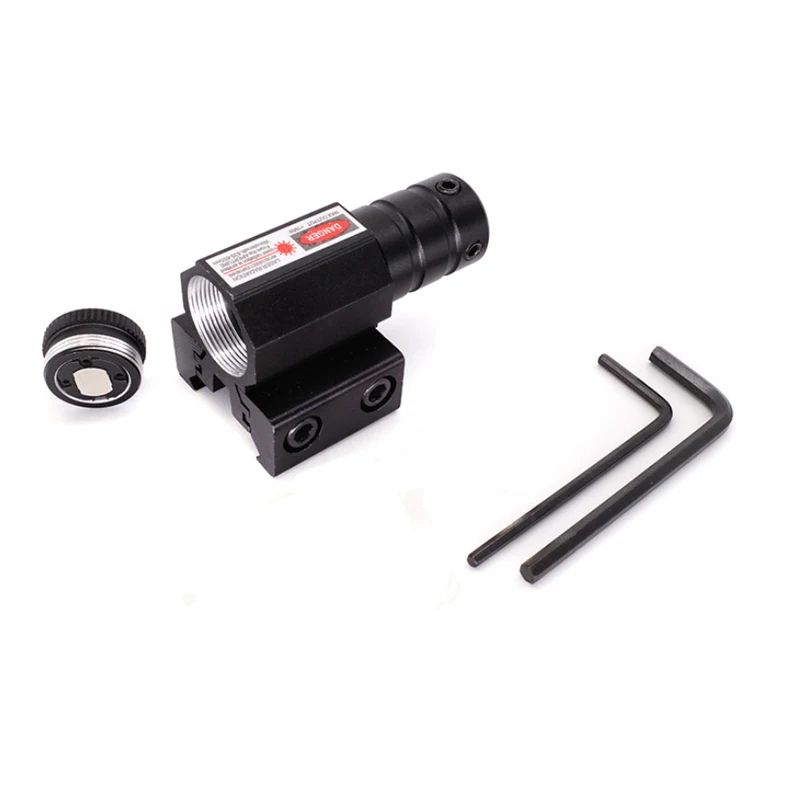 Infrared Distance Meter Digital Laser Rangefinder Portable Measuring Tool With LCD Display For Home 5