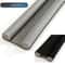 Flexible Door Bottom Sealing Strip Door Stopper Weatherstrip Guard For Wind Dust Noise Blocking And 6