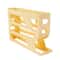 Automatic Egg Roller Organizer For Refrigerator Large Capacity Space Saving Egg Storage Rack 3 Or 11