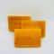 Turmeric Lemon Kojic Acid Handmade Soap For Face And Body Brightening Cleansing Bar For Shower And 2