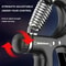 Adjustable Hand Grip Strengthener 22132 Lb Heavy Duty Gripper Wrist Forearm Exerciser With Tension 2