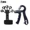 Adjustable Hand Grip Strengthener 22132 Lb Heavy Duty Gripper Wrist Forearm Exerciser With Tension 6