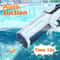Electric Water Gun Automatic Water Blaster With Powerful Squirt SelfSuction Summer Outdoor Beach T 2