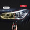 Car Headlight Restoration Kit With Polishing Paste Headlamp Cleaner Oxidation Repair For Clear Bri 2