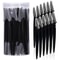 Eyebrow Face Razor Set For Women And Men Safe Brow Trimmer With Protective Cover 540pcs Hair Remov 11