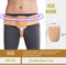 Hernia Belt Truss For Inguinal Support Breathable Pain Relief Recovery Strap For Men Women 3