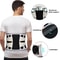 Back Brace For Lower Back Pain Relief With Support Plate Breathable Lumbar Support Belt For Men Wo 1