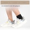 Breathable Ankle Brace Compression Sleeve Support For Running Football Cycling Sport Protection 4