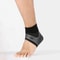 Breathable Ankle Brace Compression Sleeve Support For Running Football Cycling Sport Protection 6