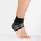 Breathable Ankle Brace Compression Sleeve Support For Running Football Cycling Sport Protection 7