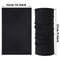Cycling Face Mask Breathable UV Protection Neck Gaiter SweatAbsorbing Sport Bandana For Fishing Tr 5