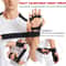 Training Sport Gloves For Men Women Workout Fitness Weightlifting Gym Gloves With Wrist Palm Prot 2