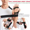 Training Sport Gloves For Men Women Workout Fitness Weightlifting Gym Gloves With Wrist Palm Prot 2