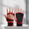 Training Sport Gloves For Men Women Workout Fitness Weightlifting Gym Gloves With Wrist Palm Prot 7