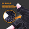 Gym Gloves For Men Women Fitness Weight Lifting Wristband Gloves Shockproof Training Sports Cyclin 1