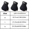 Gym Gloves For Men Women Fitness Weight Lifting Wristband Gloves Shockproof Training Sports Cyclin 4