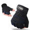Gym Gloves For Men Women Fitness Weight Lifting Wristband Gloves Shockproof Training Sports Cyclin 6