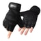 Gym Gloves For Men Women Fitness Weight Lifting Wristband Gloves Shockproof Training Sports Cyclin 9