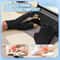 Compression Arthritis Gloves With Wrist Support Brace AntiSlip Work Gloves For Carpal Tunnel Pain R 0