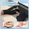 Compression Arthritis Gloves With Wrist Support Brace AntiSlip Work Gloves For Carpal Tunnel Pain R 0