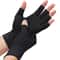 Compression Arthritis Gloves With Wrist Support Brace AntiSlip Work Gloves For Carpal Tunnel Pain R 3