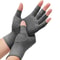 Compression Arthritis Gloves With Wrist Support Brace AntiSlip Work Gloves For Carpal Tunnel Pain R 8