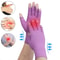 Compression Arthritis Gloves With Wrist Support For Carpal Tunnel Pain Relief AntiSlip Work Gloves 8