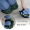 Gardening Knee Pads AntiSlip Soft Knee Protectors Cushion Kneepads For Gardening Cleaning Floor Wo 4