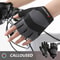 Breathable AntiSlip Cycling Gloves HalfFinger Padded For Outdoor Sports Riding Running Gym Fitness 0