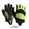 Breathable AntiSlip Cycling Gloves HalfFinger Padded For Outdoor Sports Riding Running Gym Fitness 8