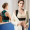Ergonomic Back Posture Corrector Belt Brace For Men Women Shoulder Support Sitting Standing 3