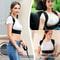 Ergonomic Back Posture Corrector Belt Brace For Men Women Shoulder Support Sitting Standing 5