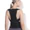 Adjustable Back Brace Posture Corrector Full Back Straightener For Men Women Scoliosis Hunchback 1